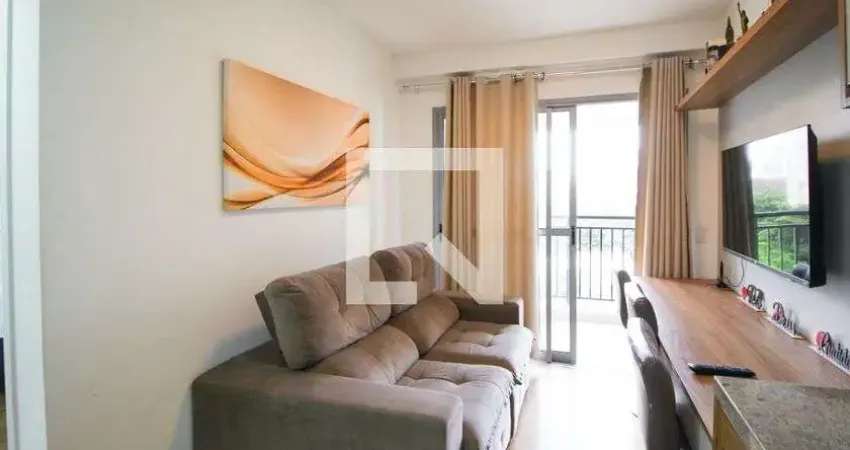 Apartamento com 1 quarto para alugar na Av. dos Carinás 268 - Indianópolis São Paulo - Sp 04086-010, Moema, São Paulo