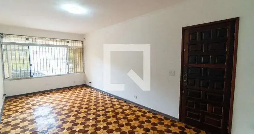 Casa com 3 quartos para alugar na Rua Conde de La Hure, Jabaquara, São Paulo