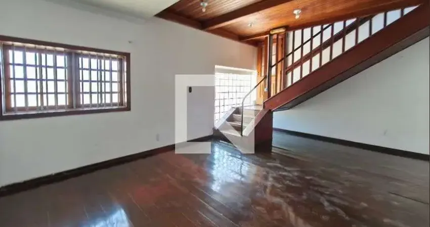 Casa para aluguel - jardim eulina, 4 quartos, 450 m² - campinas