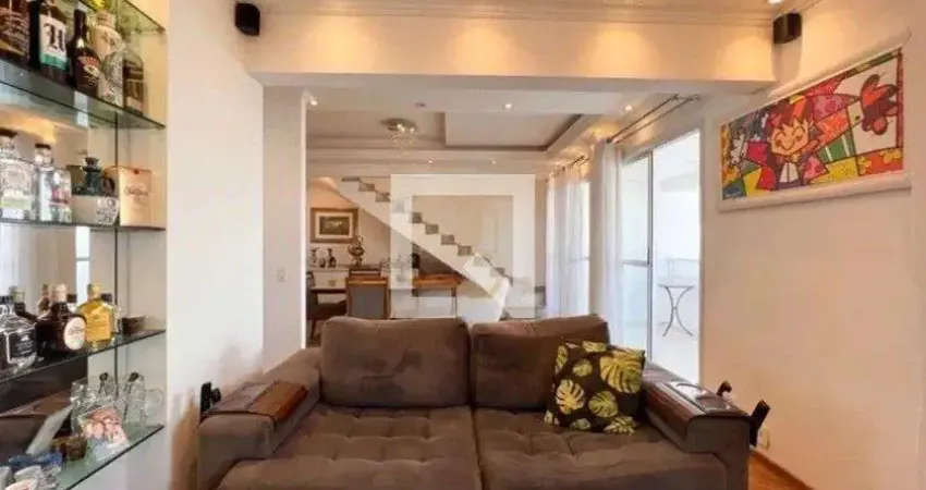 Apartamento para aluguel - mooca, 3 quartos,  160 m² - são paulo