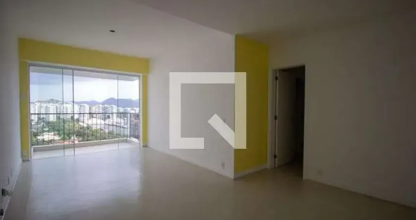 Apartamento para aluguel - barra da tijuca - marapendi, 2 quartos, 84 m² - rio de janeiro