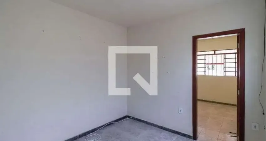 Casa para aluguel - céu azul, 2 quartos, 38 m² - belo horizonte