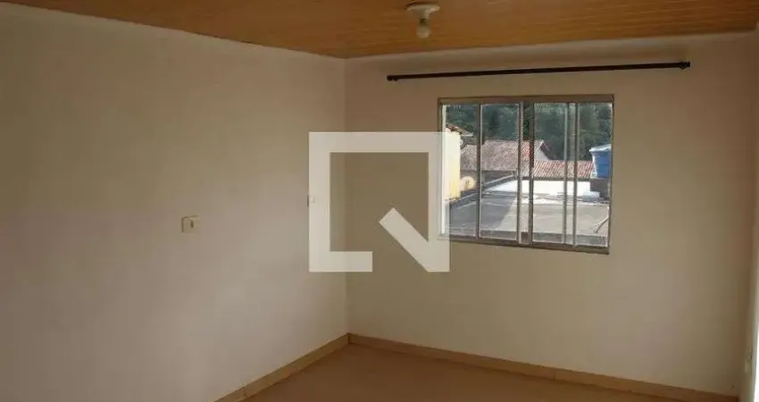 Casa com 1 quarto para alugar na Rua dos Pumas, Jardim do Engenho, Cotia