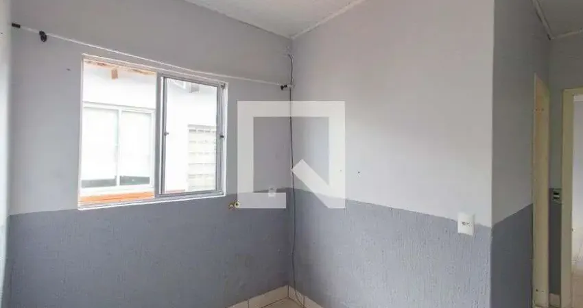 Casa com 1 quarto para alugar na Rua Belém, Niterói, Canoas