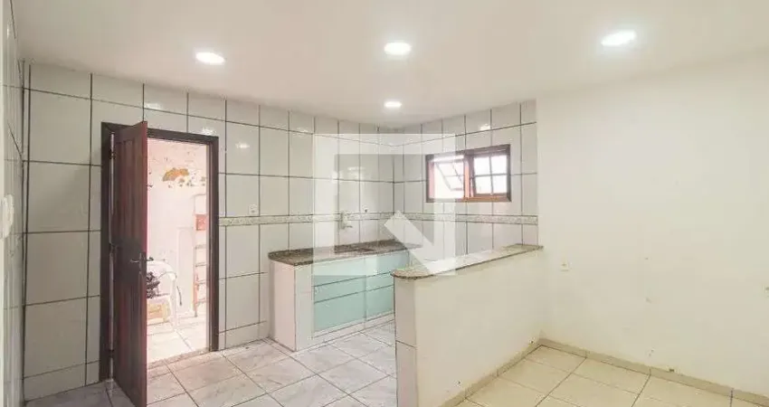 Casa para aluguel - campo grande, 1 quarto,  47 m² - rio de janeiro