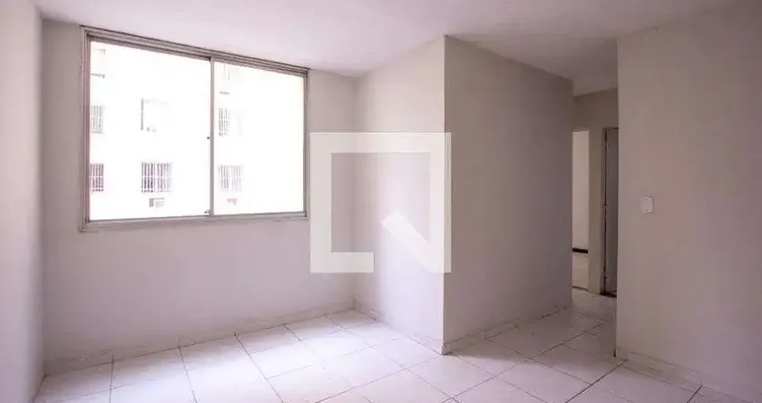 Apartamento para aluguel - alcântara, 2 quartos,  56 m² - são gonçalo