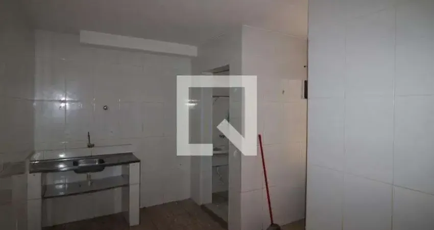Casa para aluguel - vila santa maria, 1 quarto,  45 m² - são paulo