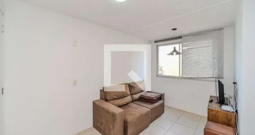 Apartamento para aluguel - sarandi, 2 quartos,  44 m² - porto alegre
