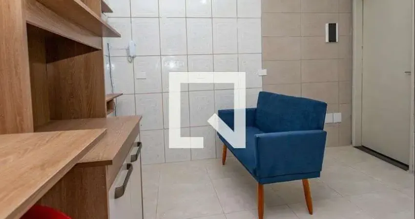 Casa / sobrado em condomínio para aluguel - taboão, 1 quarto,  40 m² - diadema