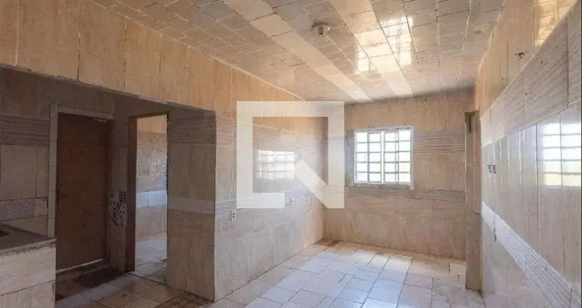 Apartamento para aluguel - cidade satélite íris, 2 quartos, 60 m² - campinas