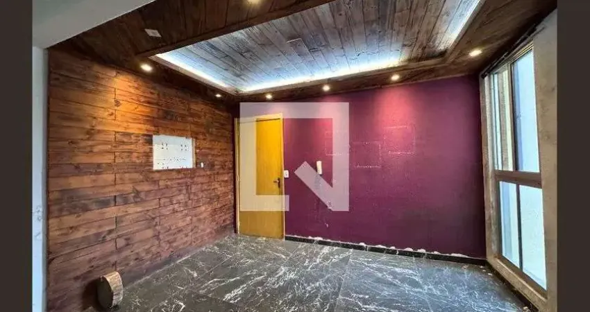 Apartamento para aluguel - campina, 2 quartos, 36 m² - são leopoldo