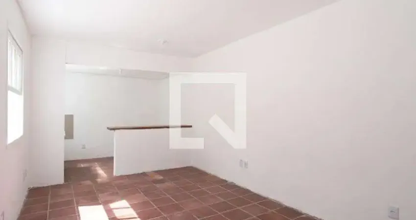 Kitnet / stúdio para aluguel - partenon, 1 quarto,  41 m² - porto alegre