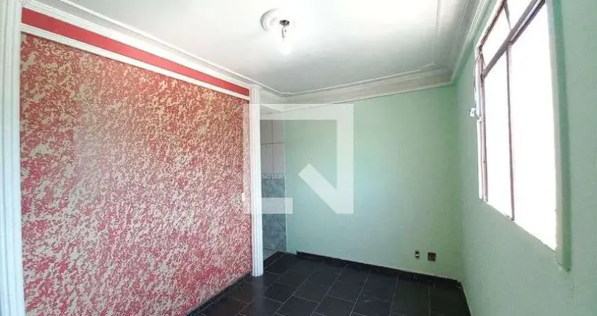 Apartamento para aluguel - parque residencial vila união  , 2 quartos,  58 m² - campinas