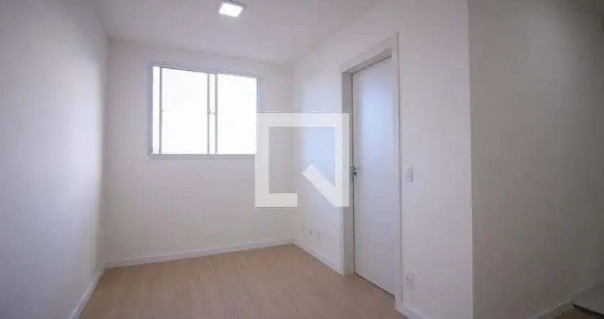 Apartamento para aluguel - jardim cinco de julho, 2 quartos, 35 m² - são paulo