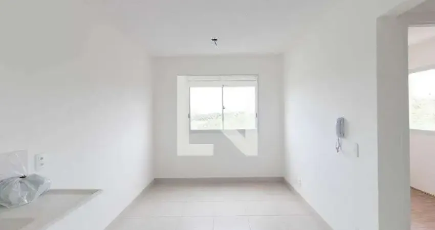 Apartamento para aluguel - parque novo mundo , 2 quartos,  32 m² - são paulo