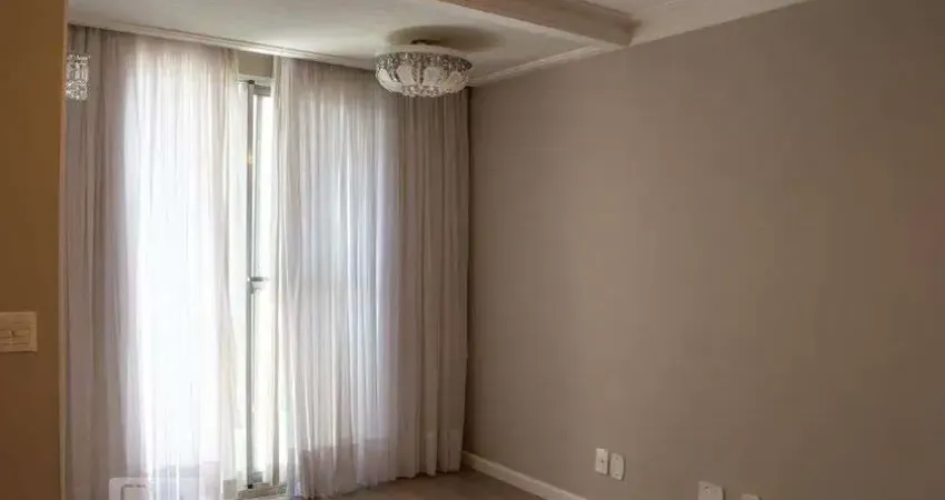 Apartamento para aluguel - campo grande, 3 quartos,  56 m² - rio de janeiro