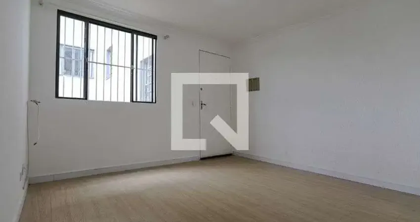 Apartamento para aluguel - alto do ipirange, 2 quartos,  50 m² - mogi das cruzes