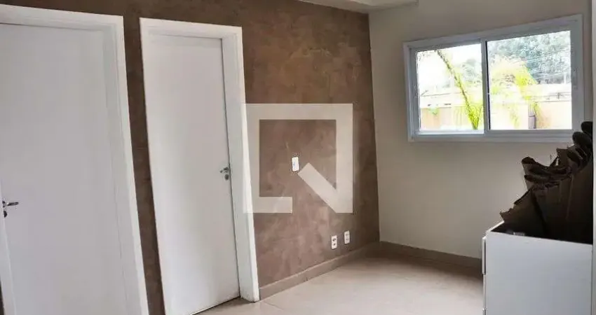 Apartamento para aluguel - jardim vivan, 2 quartos,  38 m² - são paulo