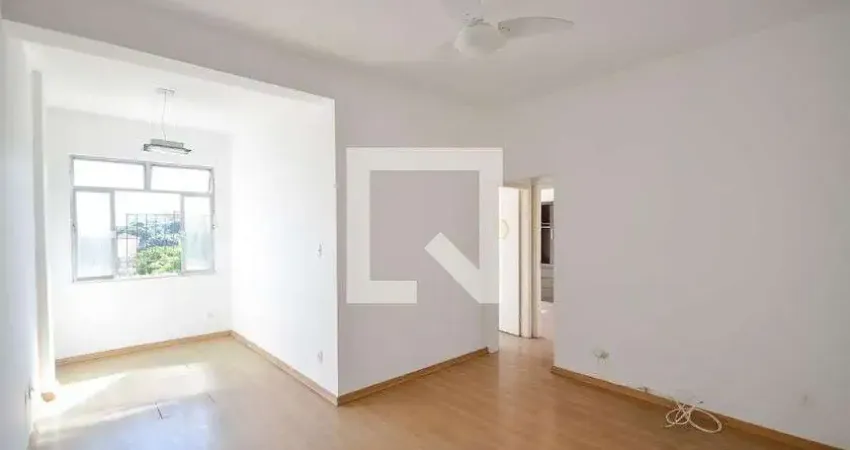 Apartamento para aluguel - benfica, 2 quartos,  65 m² - rio de janeiro