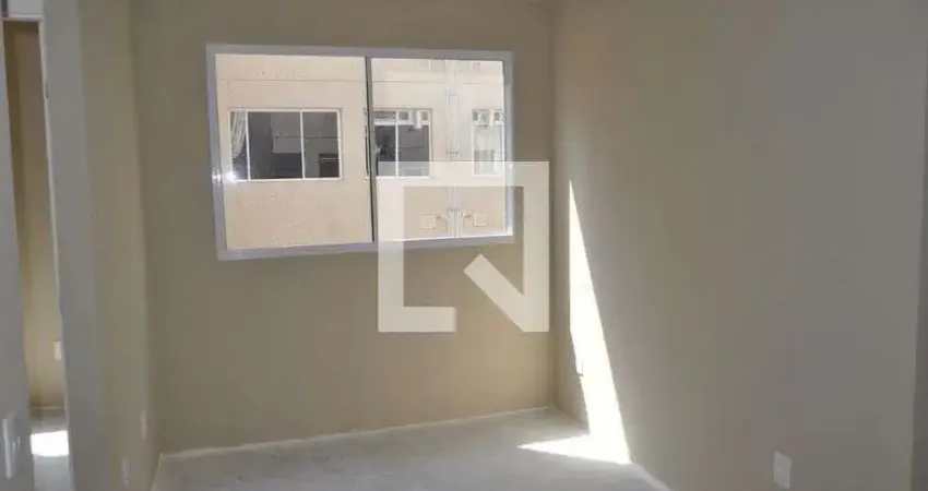 Apartamento para aluguel - del castilho, 2 quartos,  43 m² - rio de janeiro