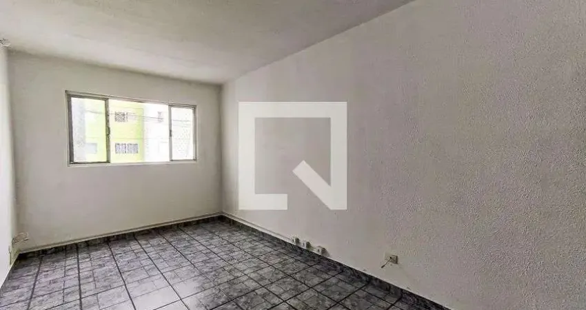 Apartamento para aluguel - parque pinheiros, 2 quartos,  50 m² - taboão da serra