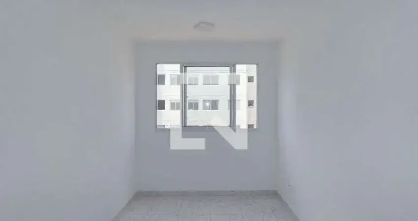 Apartamento para aluguel - jardim tres marias, 2 quartos,  42 m² - são paulo