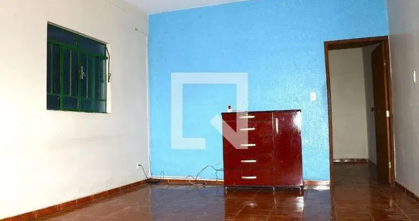 Casa para aluguel - paulo vi, 5 quartos,  290 m² - belo horizonte