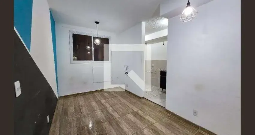 Apartamento para aluguel - piedade, 1 quarto, 32 m² - rio de janeiro