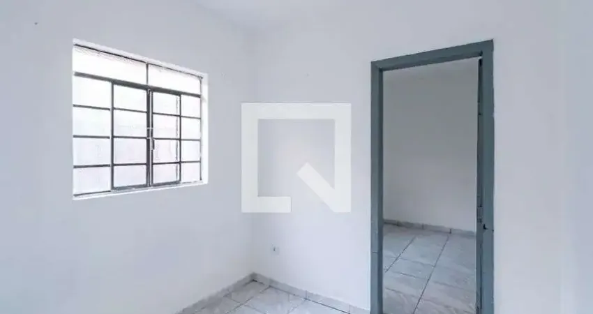 Casa com 1 quarto para alugar na Rua Abraham Bloemaert, Butantã, São Paulo