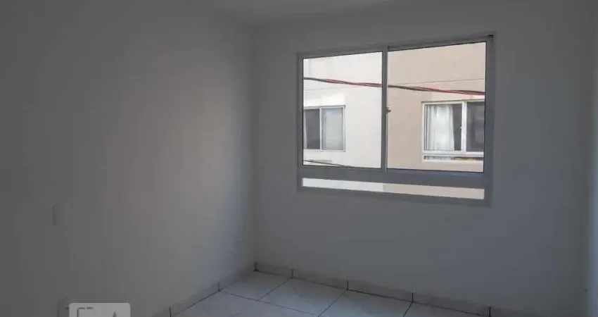 Apartamento para aluguel - recreio, 2 quartos,  58 m² - rio de janeiro
