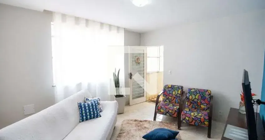 Apartamento para aluguel - campo grande, 2 quartos, 74 m² - rio de janeiro