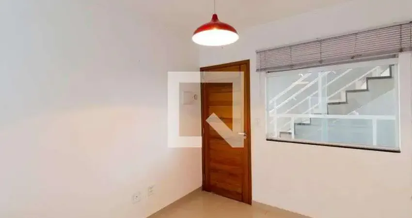 Apartamento para aluguel - artur alvim, 2 quartos,  46 m² - são paulo
