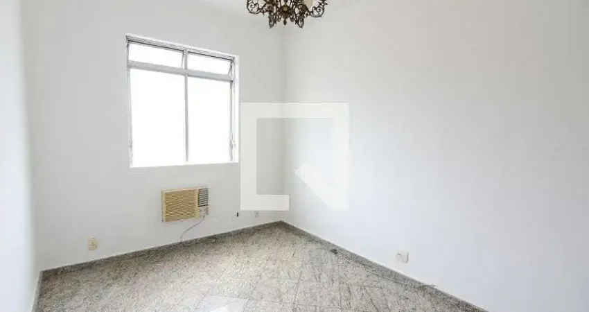 Apartamento para aluguel - rio comprido, 2 quartos,  63 m² - rio de janeiro