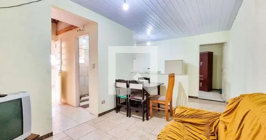 Kitnet / stúdio para aluguel - parque residencial flamboyant, 1 quarto,  44 m² - são josé dos campos