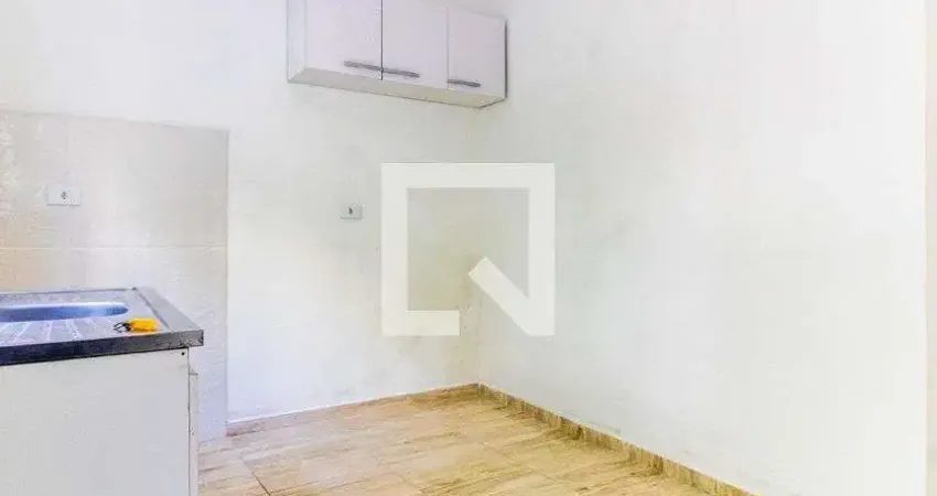 Casa para aluguel - chácara inglesa, 1 quarto,  40 m² - são paulo
