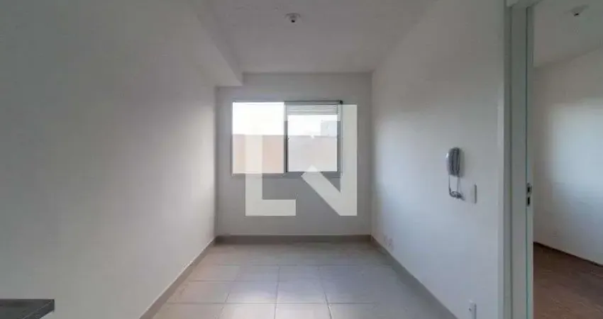 Apartamento para aluguel - bom retiro, 1 quarto,  27 m² - são paulo