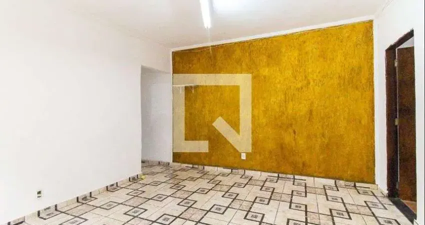 Casa com 2 quartos para alugar na Avenida Padre Gregório Mafra, Itaquera, São Paulo
