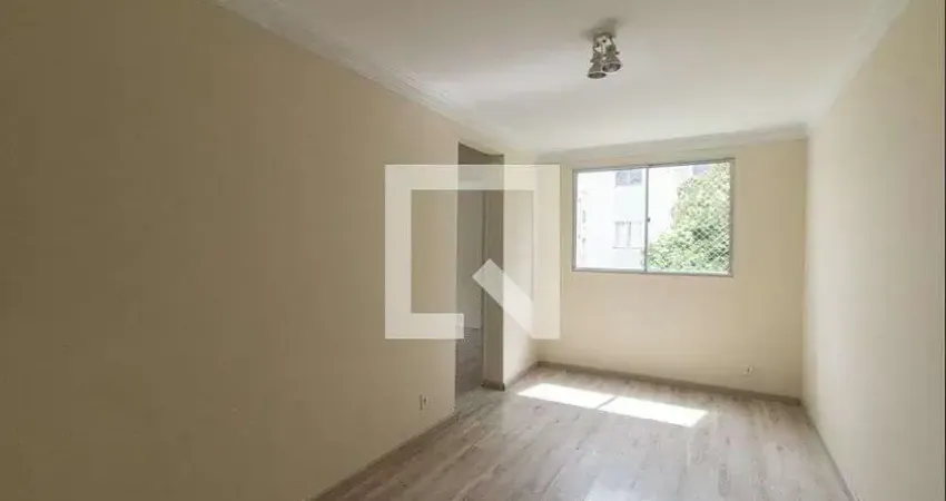 Apartamento para aluguel - pinheirinho, 2 quartos,  52 m² - curitiba