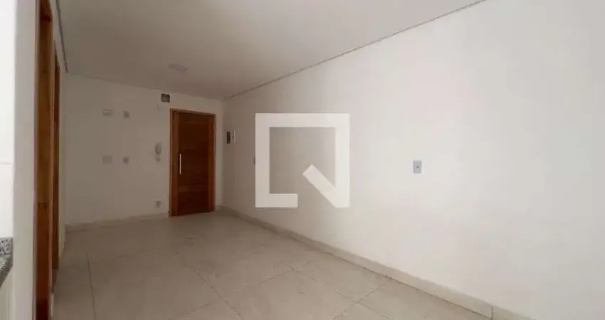 Apartamento para aluguel - vila galvão, 1 quarto, 30 m² - guarulhos