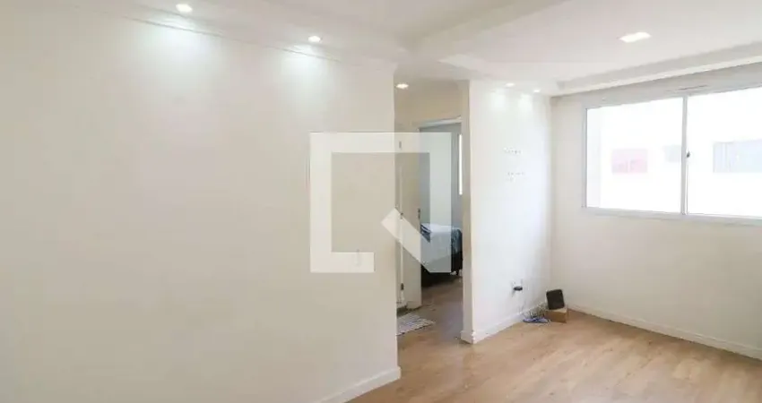 Apartamento para aluguel - bussocaba, 2 quartos,  41 m² - osasco