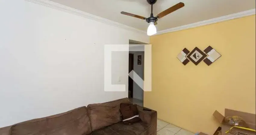 Apartamento para aluguel - conceição, 2 quartos,  59 m² - diadema