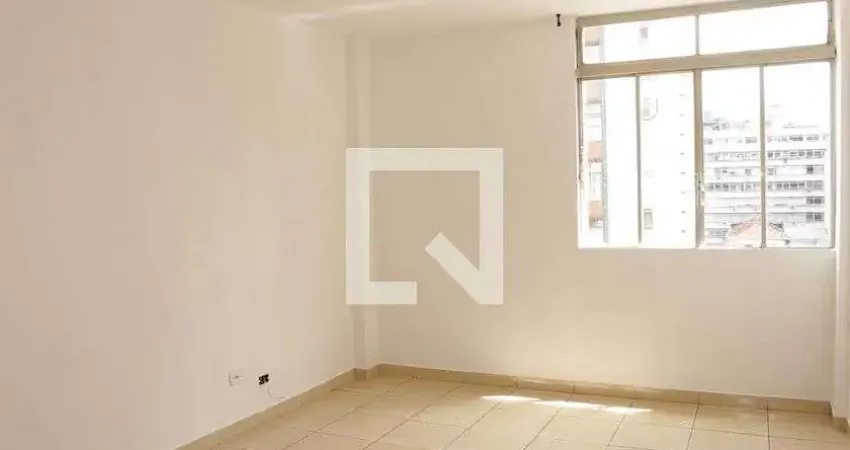 Kitnet / stúdio para aluguel - santa cecília, 1 quarto, 28 m² - são paulo