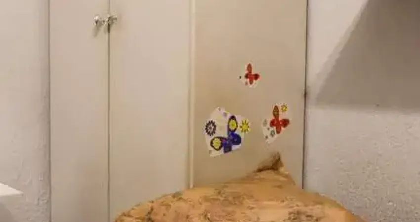 Kitnet / stúdio para aluguel - vila aricanduva, 1 quarto,  30 m² - são paulo