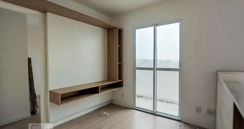 Apartamento para aluguel - quitaúna, 1 quarto, 30 m² - osasco