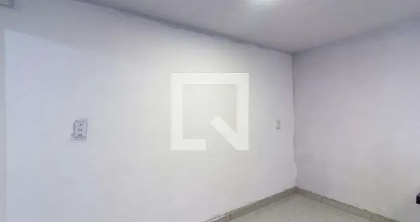 Kitnet / stúdio para aluguel - santo amaro , 1 quarto, 20 m² - são paulo