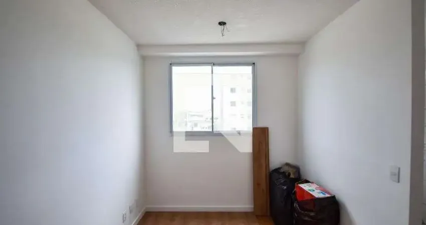 Apartamento para aluguel - del castilho, 2 quartos,  47 m² - rio de janeiro