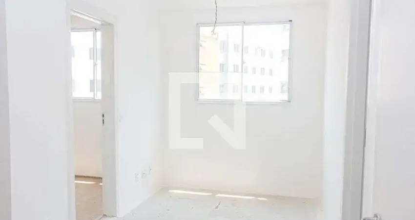 Apartamento para aluguel - campo grande, 2 quartos, 34 m² - são paulo