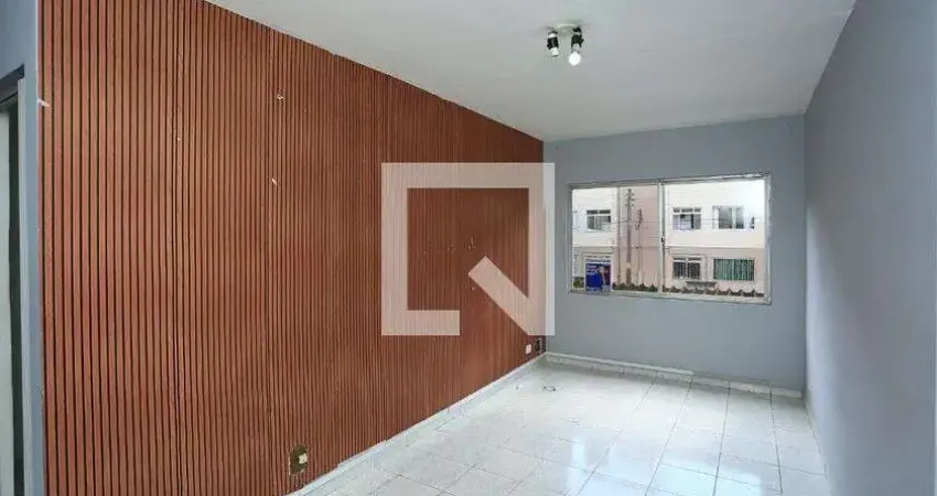 Apartamento para aluguel - parque pinheiros, 2 quartos,  55 m² - taboão da serra
