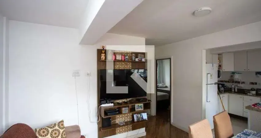 Apartamento para aluguel - centro, 2 quartos, 45 m² - diadema