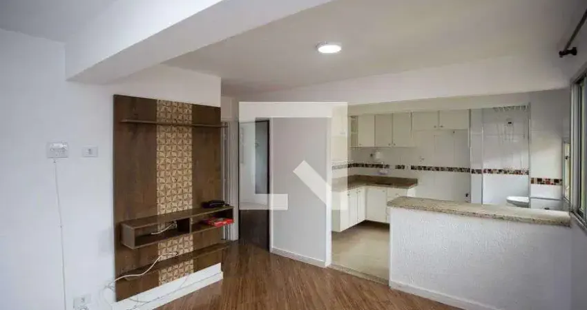 Apartamento para aluguel - centro, 2 quartos, 45 m² - diadema